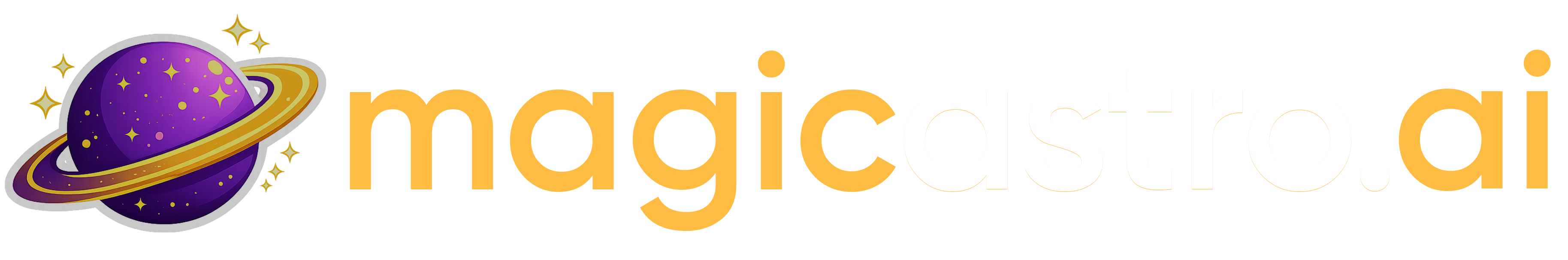 MagicAstroAI